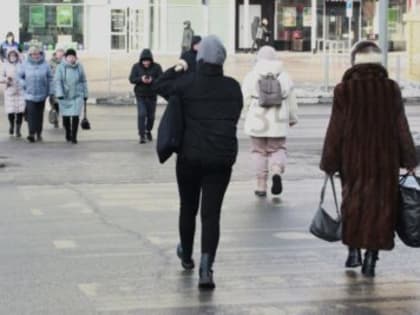 Что делать, если ребенок потерялся в толпе?