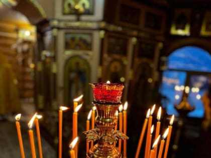 Беседа с врачом-терапевтом от Православного общества врачей Симбирской епархии