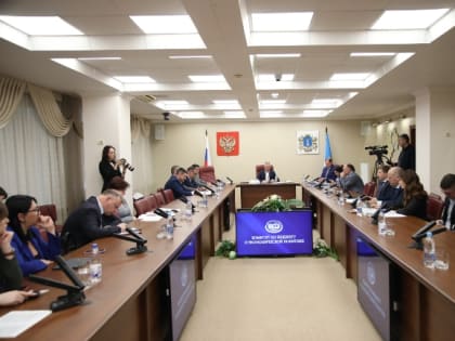 В 2022 году Стратегия социально-экономического развития региона реализована по большинству показателей