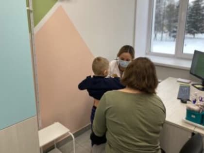 «Это лучшая детская поликлиника, из тех, которые я видел»: представители  «Росатома»  оценили внедрение бережливого производства в детской поликлинике Ульяновска
