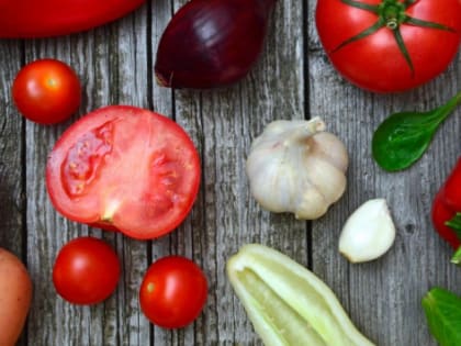 В Ульяновской области овощи подорожали на 12,2%