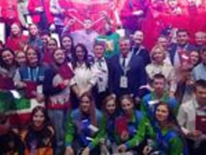 Декан факультета физической культуры и реабилитации Владимир Вальцев вошел в состав жюри всероссийской олимпиады школьников