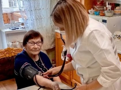 Вакцинация на дому: забота о здоровье в удобных условиях