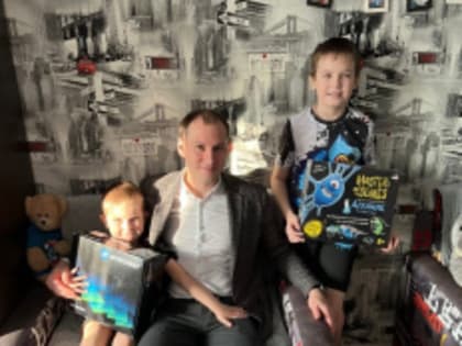 Акция "Ёлка желаний" продолжается