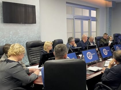 В Ульяновске обсудили проблемы подготовки кадров для радиоэлектронной промышленности