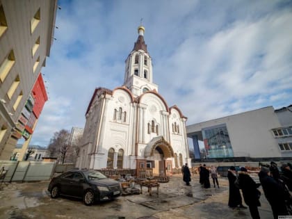 Подведены итоги проекта «Хранитель памяти — Спасский женский монастырь города Ульяновска»