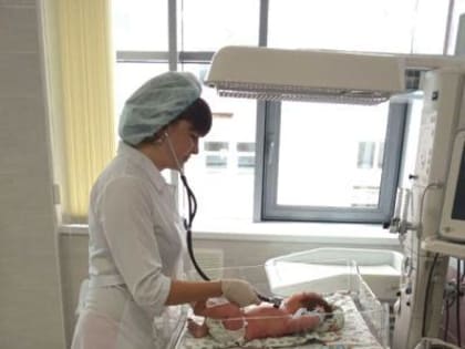 Заведующая послеродового отделения перинатального центра «Мама» Елена Кулакова: «Совместное пребывание матери и ребенка начинается с первых секунд появления ребенка на свет»