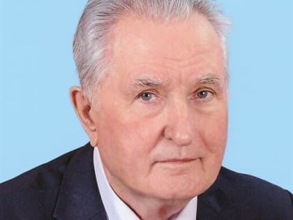 Заслуженному учителю Юрию Латышеву посмертно присвоили звание почётного гражданина Ульяновской области