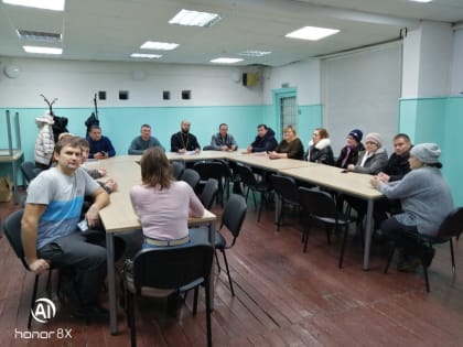 В Мостовой слободе откроется духовно-просветительский центр