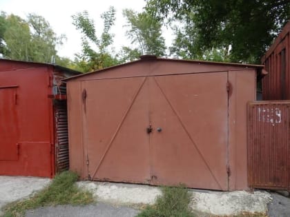 Гаражи и гаражные боксы граждан облагаются налогом на имущество по льготным условиям