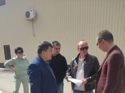 Двор на Хо Ши Мина, 21А и 21Б будет комплексно благоустроен