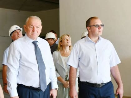 В Ульяновской области задержаны советник губернатора и мэр Димитровграда