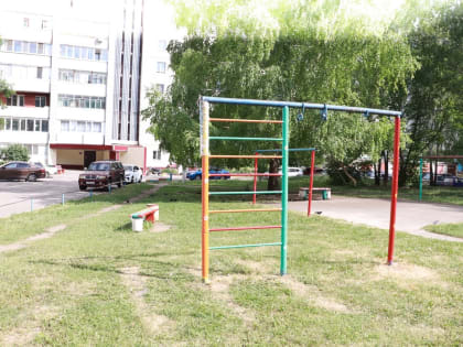 Волейбольная площадка, ремонт тротуаров: депутаты Гордумы помогают жителям сформировать заявки для участия в Проекте поддержке местных инициатив