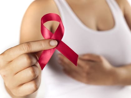 Со 2 по 8 октября в Российской Федерации проводится неделя борьбы с раком молочной железы