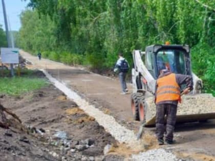 «Управдом73»: Спустя 30 лет обновят сквер Антонова