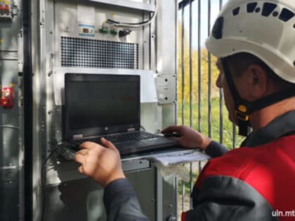 В пригороде Ульяновска ускорили мобильный интернет