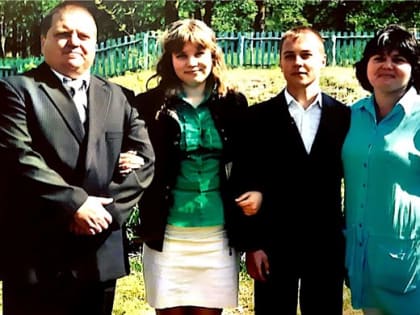 Жители Ульяновской области любовь к Родине доказывают на деле