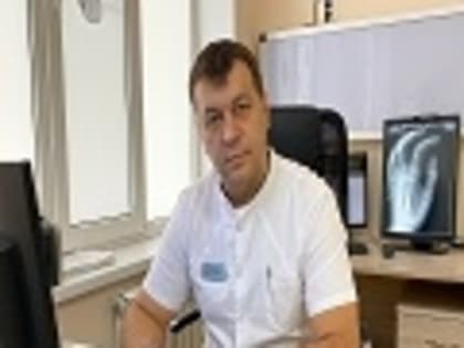 Травматолог-ортопед городской клинической больницы святого апостола Андрея Первозванного посоветовал ограничить детей от запуска петард