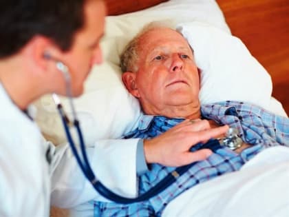 Пациентам ульяновских поликлиник положены бесплатные лекарства