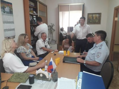 В Ульяновской области стартовала акция «Родительская приемка»