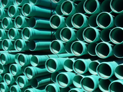 В Полдомасово реконструируют водопроводные сети на 123 млн рублей