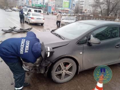 В субботу спасатели выезжали на вызовы 7 раз