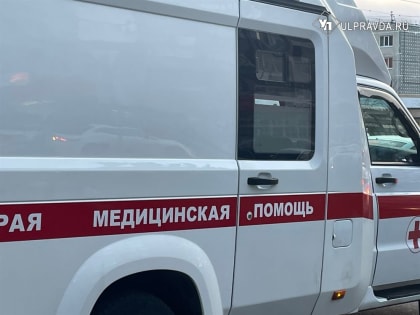 Мать с детьми отравились окисью углерода. Прокуратура занялась ЧП в Сурском