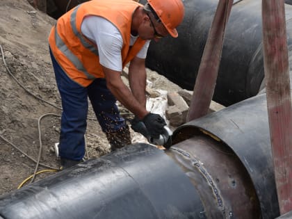 В Ульяновске на месяц перекроют движение по улице Александра Матросова