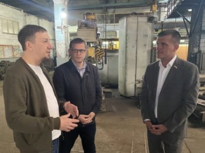 В Ульяновске отремонтировали 25 трамваев «Львенок»