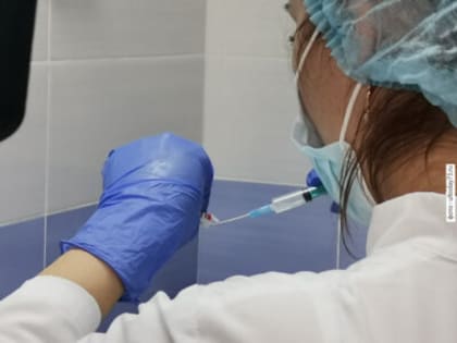 Роспотребнадзор следит за ситуацией с распространением метапневмовируса