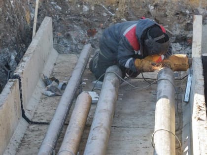 Вода - жизнь. Почему особое внимание уделяют современным технологиям