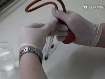 Более 800 млн рублей дополнительно направят на программу развития здравоохранения Ульяновской области