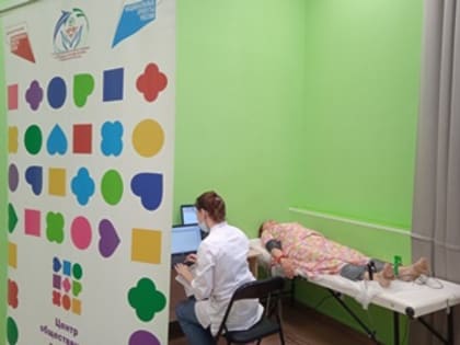 С начала 2023 года более трех тысяч жителей Ульяновской области приняли участие в  проекте «Активное долголетие»