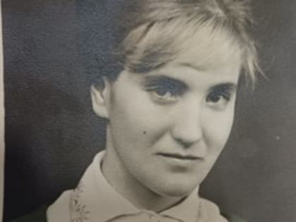 Сельский учитель Вера Носкова: «Самое главное – в любой ситуации оставаться Человеком»