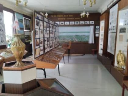 От патронного завода до парка Победы. Ульяновцы могут больше узнать о трудовых подвигах земляков