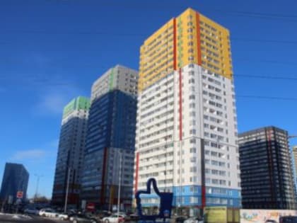 В Ульяновске построят четырехполосную дорогу в «Новую жизнь»