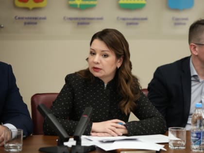 Региональный институт Уполномоченного по защите прав предпринимателей входит в десятку лучших в России