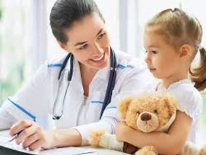 Федеральные эксперты осмотрели порядка 150 детей из социальных учреждений Ульяновской области
