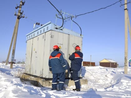 Энергетики «Ульяновских РС» подвели итоги борьбы с хищениями электрооборудования