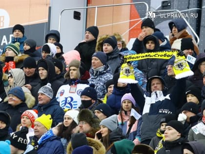 Народная мудрость от ульяновского губернатора и урок от чемпиона