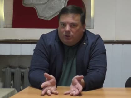 «Просто надо вместе совместно работать, а не заниматься х*рней и очернительством»