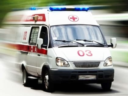 Сотрудники скорой помощи за неделю выполнили более 3000 выездов к пациентам