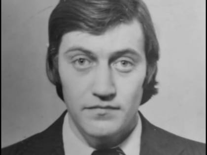 Министерство просвещения и воспитания Ульяновской области ВЫРАЖАЕТ ИСКРЕННИЕ СОБОЛЕЗНОВАНИЯ В СВЯЗИ С КОНЧИНОЙ Борисова Владимира Алексеевича