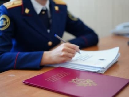 Соучредитель ряда коммерческих организаций пытался подкупить министра здравоохранения Ульяновской области