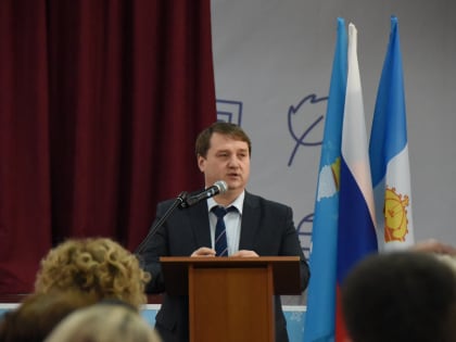 В этом году в двух школах Ульяновска откроют «Кванториум» и IT-куб