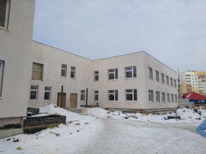 В 2023 году в Засвияжском районе Ульяновска продолжится бурное строительство дорожной и социальной инфраструктуры