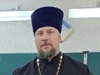 БОГ ЕСТЬ ЛЮБОВЬ