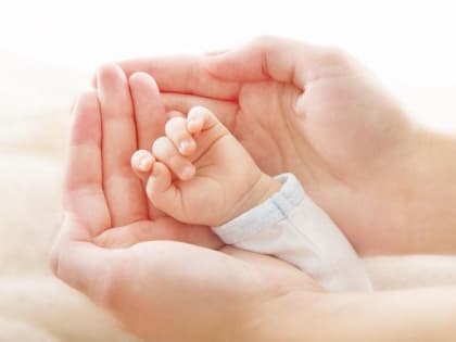 В Ульяновской области 1321 новорождённый прошел тестирование в рамках расширенного неонатального скрининга