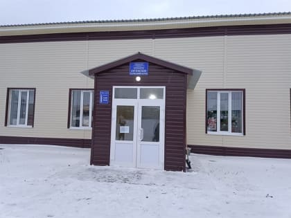 В Базарносызганский район пришло время добрых перемен...