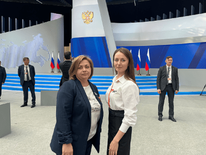 В Ульяновской области более 300 советников по воспитанию получат федеральную выплату с 1 сентября 2024 года